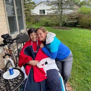 Meet your Posher, Nadine